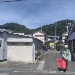 9月に入りました。