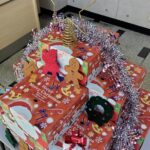 一足早いメリークリスマス